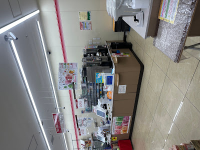쎄븐일레븐 TOC아리아케점 사진 4
