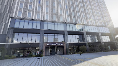 세븐일레븐 DR도쿄아리아케다이와로이넷호텔점 사진 4