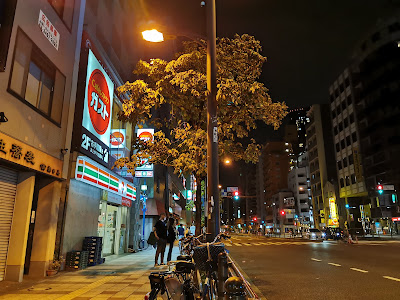 세븐일레븐 미나토 구 시바 5쵸메점 사진 3