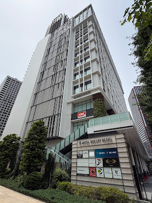 7-Eleven Mita Bellju Building 사진 3