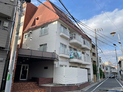 Yamazaki Y Shop Daita Sankatsu Shop 사진 2