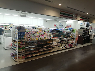 7-Eleven Toho University Ohashi Medical Center 사진 3