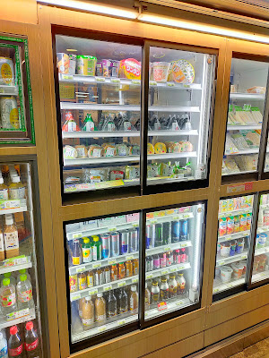 NewDays KIOSK Shibuya Central Exit 사진 4