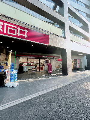 7-ELEVEN Nishi-Azabu 4-chome Store 사진 3