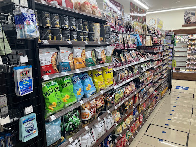 Natural Lawson Keio Presso Inn Hamamatsucho 사진 2