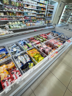 Lawson Seishinmachi Nichome Shop 사진 2