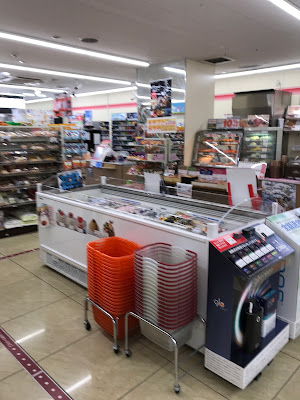 세븐일레븐 시부야우다가와쵸키타점 사진 4