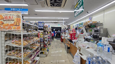 Lawson 사진 2