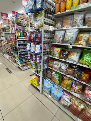 세븐일레븐 롯폰기역키타점 사진 2