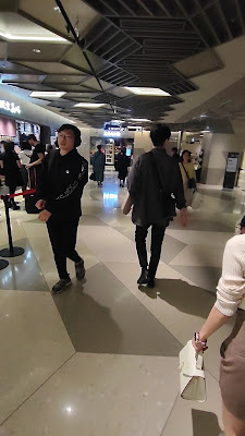 세븐일레븐 야에스 야나기거리점 사진 2