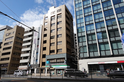 패밀리마트 핫초보리역앞점 사진 2