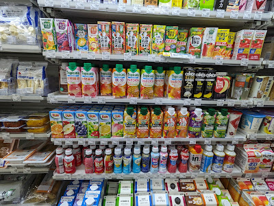 로손 코우토우구청앞점 사진 3