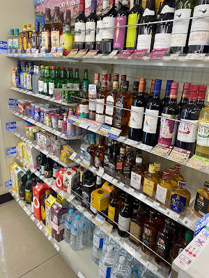 LAWSON Oedo Line Shinjuku Station Store 사진 3