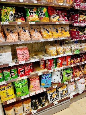 Natural Lawson 사진 4