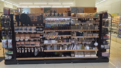 NATURAL LAWSON Tekko Avenue Store 사진 2