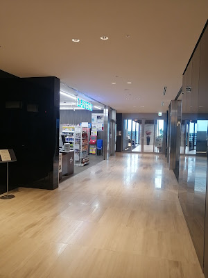 Lawson Nihonbashi Takashimaya Mitsui Bldg, 9th floor 사진 2