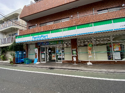 FamilyMart 사진 3