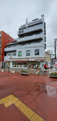 7-Eleven Inokashira-Koen Sta. 사진 3