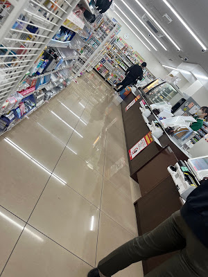 세븐일레븐 칸다스다쵸1쵸메점 사진 2