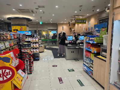 NewDays Mets Akihabara 사진 2