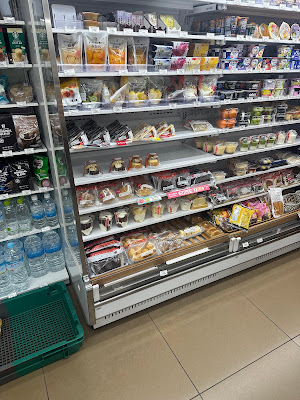 세븐일레븐 JR킨시쵸역앞점 사진 2