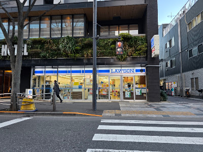 로손 스파호텔킨시쵸점 사진 3