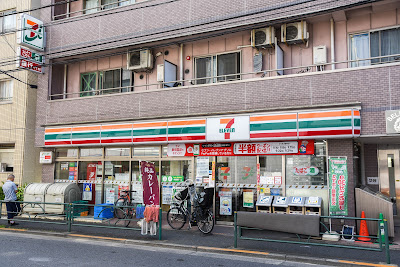 7-Eleven 사진 3