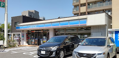 로손 에도가와츄오우1쵸메점 사진 4