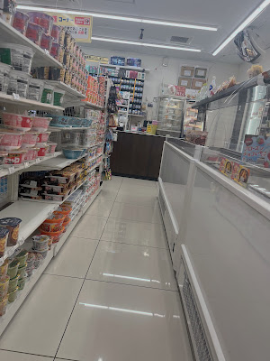 세븐일레븐 분쿄메지로다이2쵸메점 사진 2