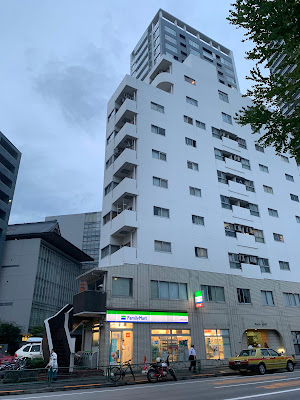 패밀리마트 타이토이케노하타점 사진 5