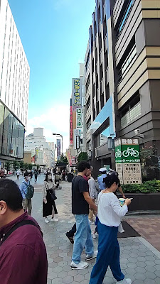 로손 아사쿠사 브로드웨이 점 사진 2