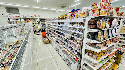7-Eleven Shin-Koiwa Station East 사진 2