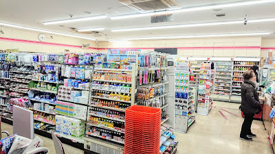 세븐일레븐 토시마히가시이케부쿠로5초메점 사진 2