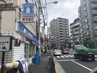 로손 센다기점 사진 4