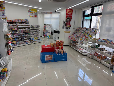 세븐일레븐 이케부쿠로 3쵸메 히가시 사진 2