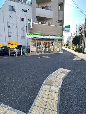 FamilyMart 사진 4