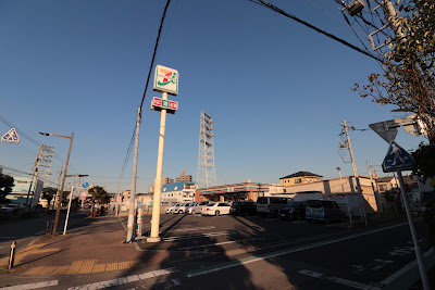 7-Eleven Katsushika Okudo 5-chōme 사진 4