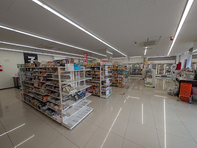 7-Eleven Adachi Nakai Post Office 사진 2