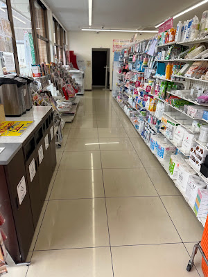 7-Eleven Katsushika Shiratori Shop 사진 2