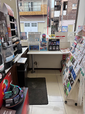 7-Eleven Katsushika Shiratori Shop 사진 4