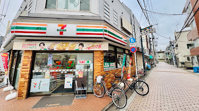 7-ELEVEN Shibamata Station Store 사진 3