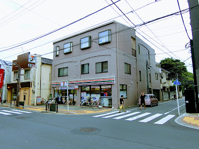 7-Eleven Itabashi Shimura 1-Chome Shop 사진 2