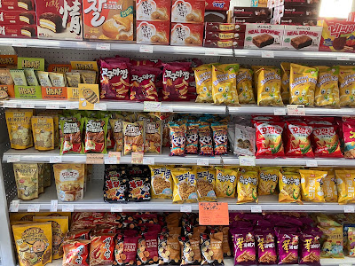 韓ビニ松戸店 사진 3