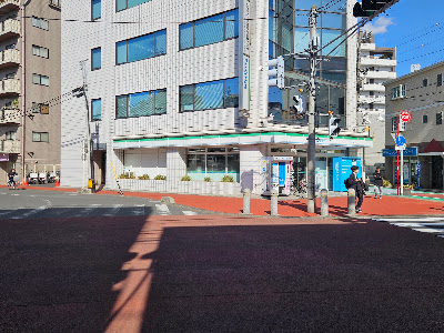 FamilyMart 사진 3