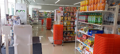 7-Eleven Warabi Central 3-chome 사진 2