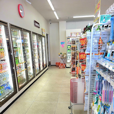 7-Eleven Kawaguchi Kamiaoki 1-chome 사진 2