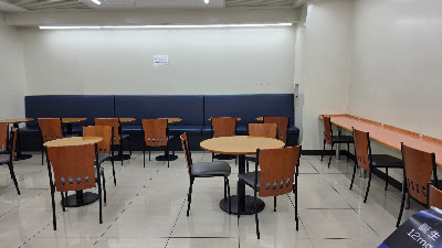 Lawson Haneda Airport Maintenance Facility 사진 4