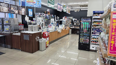 Lawson Haneda Airport Maintenance Facility 사진 2