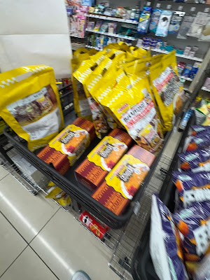 LAWSON Harumi Triton Square Shop 사진 2