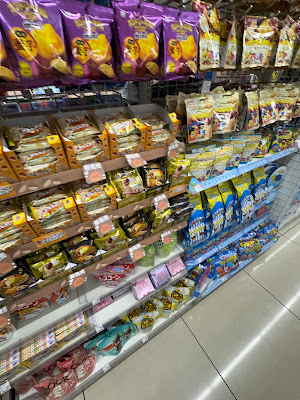 LAWSON Harumi Triton Square Shop 사진 3